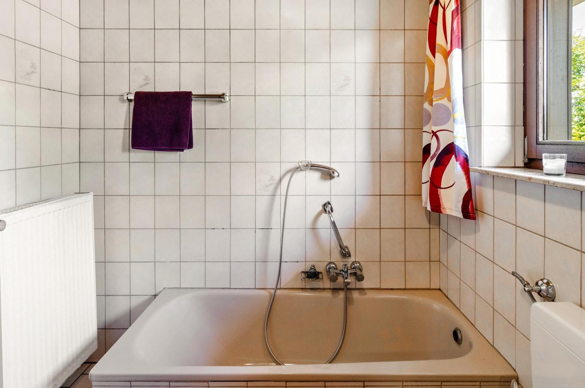 Ferienwohnung Landleben ฮอฟไกส์มาร์ ภายนอก รูปภาพ